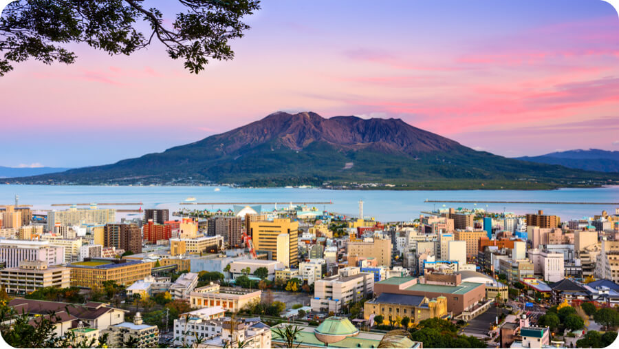 Kagoshima